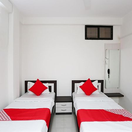 Hotel O 30359 Hotel The Vinayak Bhopal Exterior photo